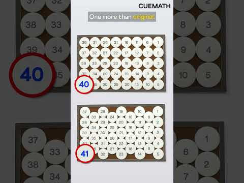 The math problem with soda can packaging