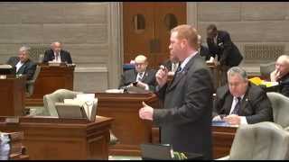 Missouri Senators Debate Prescription Drug Monitoring l Policy Update