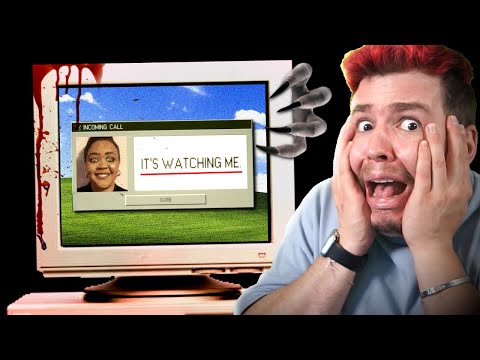 ACHTUNG: Ist das alles eine schreckliche Falle? ☎️ Home Safety Hotline (ENDE)