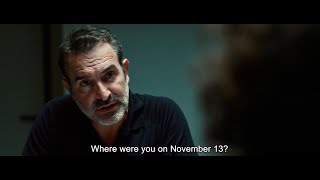November / Novembre (2022) - Trailer (English Subs)