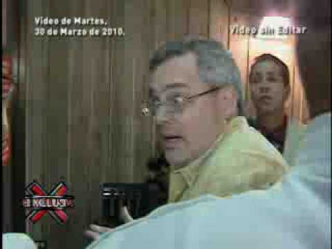 SuperXclusivo 4/21/10 - Nueva información sobre el caso de Lorenzo 6/6