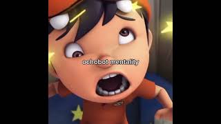 Download lagu Ochobot mentality mp3 Download lagu Ochobot mentality mp3