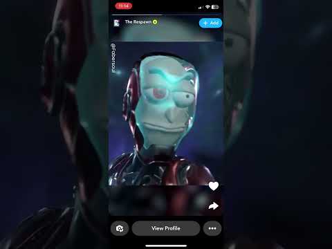 Rick Sanchez vs thanos