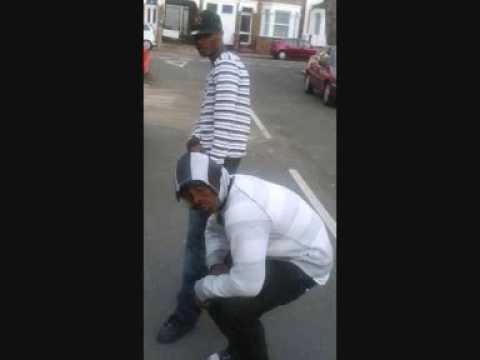 Storm Ft Elmino CRIME SENCE BOYS....