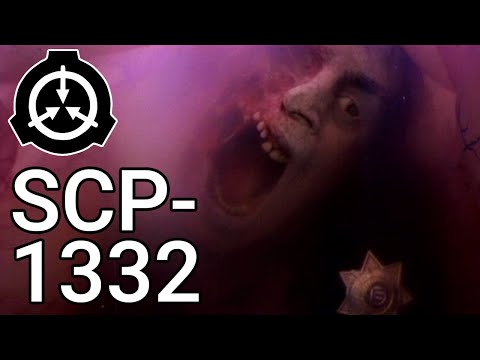 SCP-1332 | Involuntary Shapeshifting | Transformation SCP
