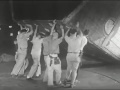 1960s Stagehands At DC S National Theatre In The Americans At Work Film Series