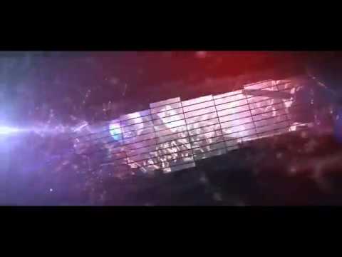 1068  - Equalizer Logo Intro dj club dance envet media opener