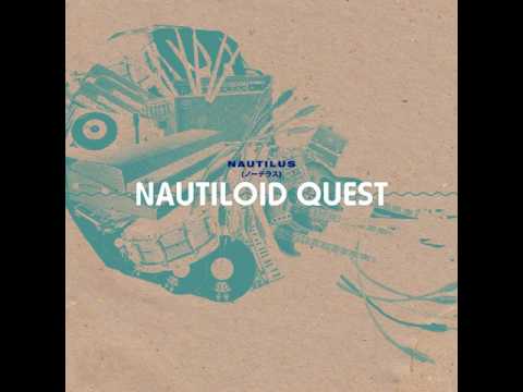 Nautilus feat. Sara Yoshida "Good Enough"