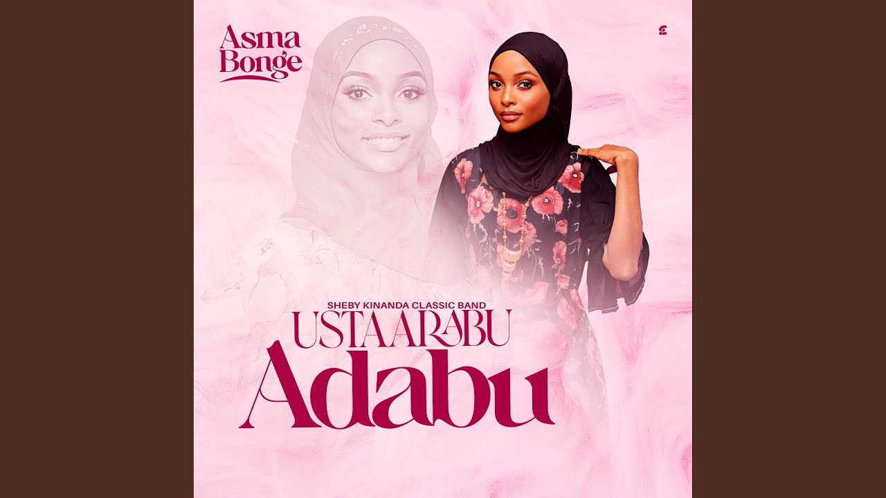 Ustaarabu Adabu