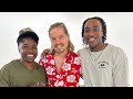The Kevin Langue Show BTS Ft Dylan Sprouse