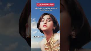 Download lagu SANGGUPKAH AKU ( NIKE ARDILLA ) mp3