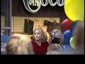 Mary Kate Ashley Olsen At Mall Of America 1998