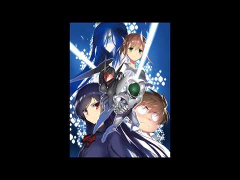 Accel World INFINITE∞BURST OST - 16 Shine World