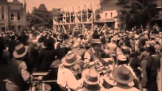 Murder By Death - End Of The Line