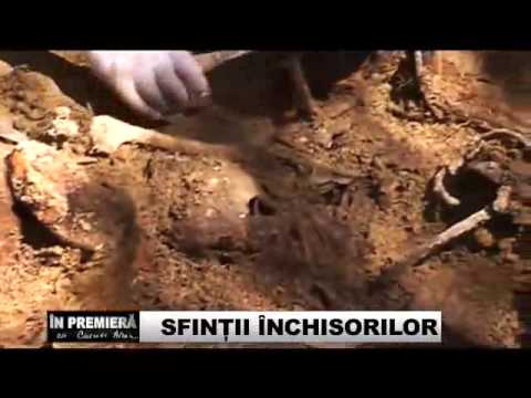 Documentar  - Sfinţii închisorilor partea II (HD)