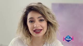 I want the world to hear me sing! #Period