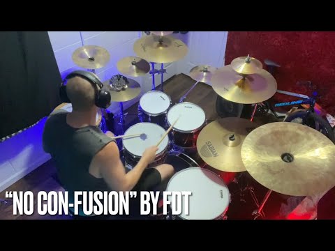 “No ConFusion” by FDT - Michael Orris