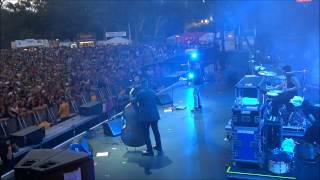 The Living End - Song for the Lonely (Live)