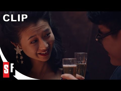 MDMA (2018) - Clip: VIP All The Way (HD)