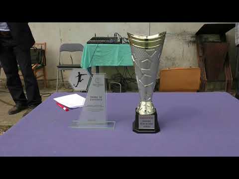 26.05.2018 Metalul Bocșa - 90 de ani de activitate fotbalistică neîntreruptă