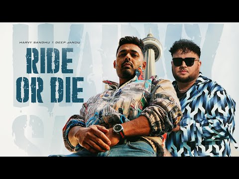 Ride Or Die