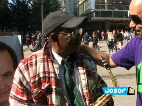 Josof TV Blog 8 / Wolkenloch Release