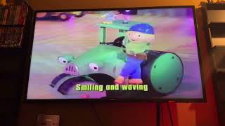 Download lagu Opening And Closing To Bob The Builder: Dig! Lift! Haul! 2004 VHS Side Label 887 mp3