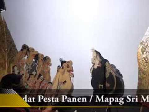 WAYANG CUNGKRING GUGAT WARISAN .Dalang H.RUSDI Bagian 4