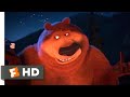 Open Season 2 2008 Trust The Plan Scene 7 10 Movieclips
