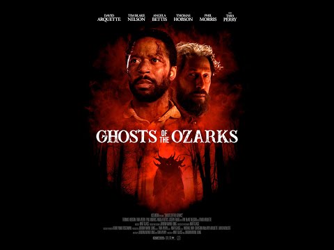 Fantasmas dos Ozarks Trailer