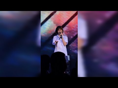 [Full Fancam] Jajah The Glass Girls งาน PEACH STAY