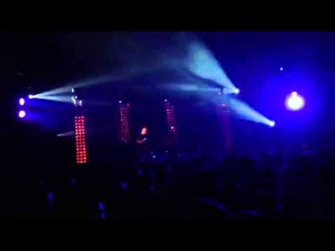 CHRIS LIEBING @ LINK (BO) CLR NIGHT...16.02.2013