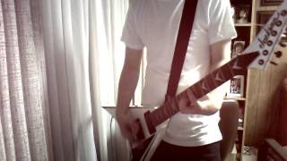 Volbeat- Angelfuck (Cover)