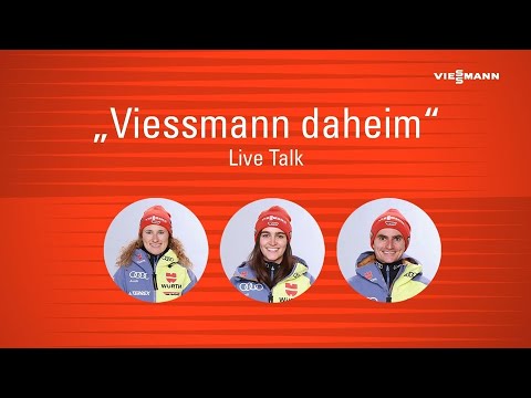 Viessmann daheim - Show 5!