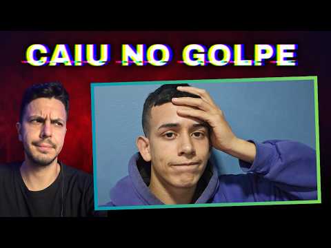 Assistir no YouTube