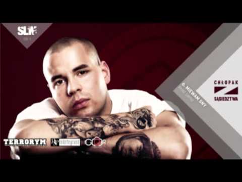 Śliwa "Miewam sny" (prod. Lema)