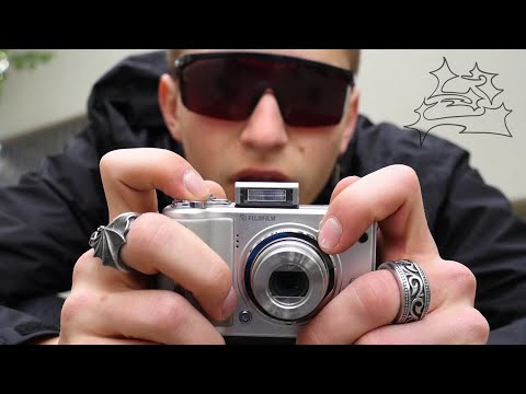 rez x nodashi - svg (Official Music Video)