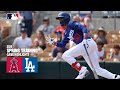 Angels Vs Dodgers Game Highlights 3 1 26 MLB Highlights