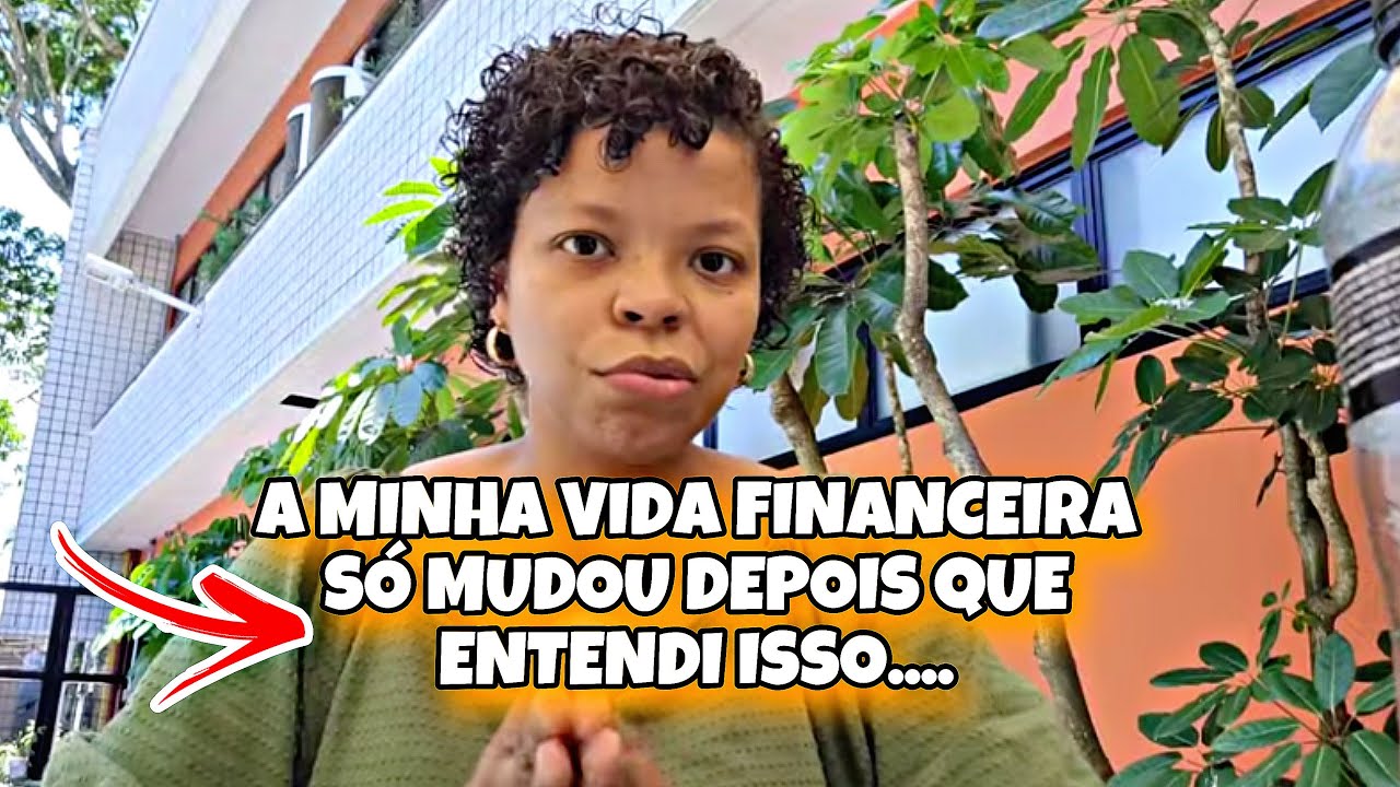 🎯Como Mudei RÁPIDO Minha Vida FINANCEIRA após anos estando ENDIVIDADA? DESAFIO SAIA DAS DIVIDAS 2025