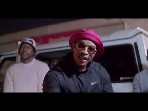 TUMI SEECO FT GULUVA    G63    OFFICIAL MUSIC VIDEO