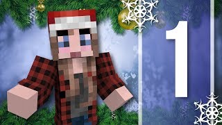 1. december | Julekalender 2017 | Crafters.dk