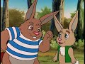 Happy The Littlest Bunny By GoodTimes Entertainment