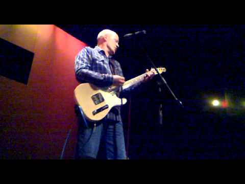 J.A.F - Sueño despierto - Homero Manzi - 15/03/14