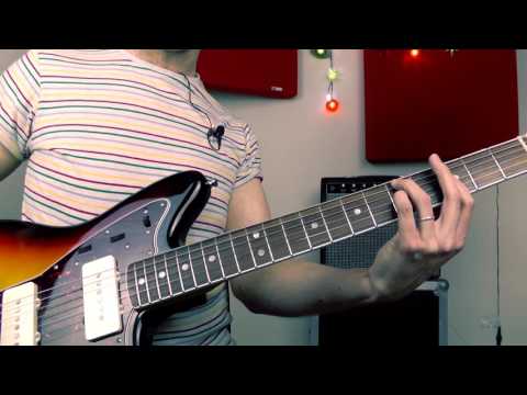 Thumbnail for Spellbound by Siouxsie and the Banshees/John McGeoch | Guitar Lesson by John McGeoch