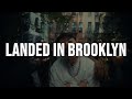 Khantrast Landed In Brooklyn Clean Lyrics