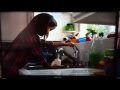 Disney Junior Commercial Recycling