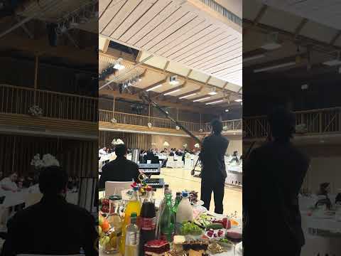 Ibrahim Khalil - Ax Kurê min, He'seno Lawo (Austria) 2025