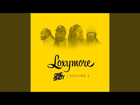 Bye Bye - Loxymore One shot