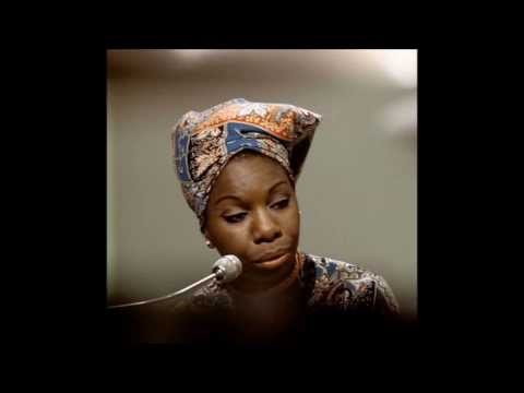 Nina Simone -  Wild Is The Wind - Live 1959