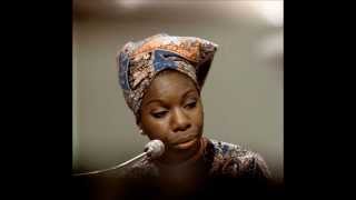 Nina Simone -  Wild Is The Wind - Live 1959